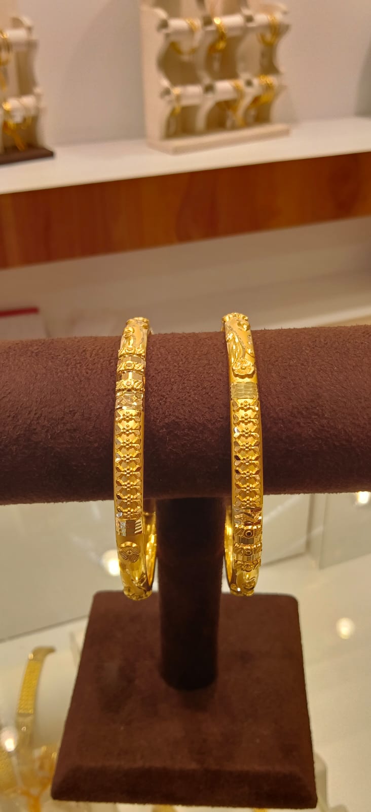 Bangles 